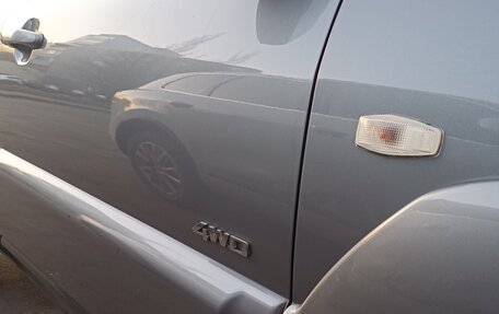 KIA Sportage II, 2007 год, 820 000 рублей, 20 фотография