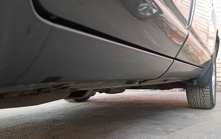 KIA Sportage II, 2007 год, 820 000 рублей, 23 фотография