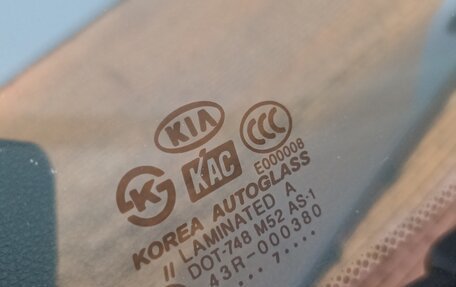 KIA Sportage II, 2007 год, 820 000 рублей, 28 фотография