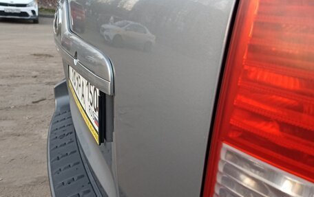 KIA Sportage II, 2007 год, 820 000 рублей, 22 фотография