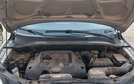 KIA Sportage II, 2007 год, 820 000 рублей, 27 фотография