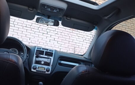 KIA Sportage II, 2007 год, 820 000 рублей, 34 фотография