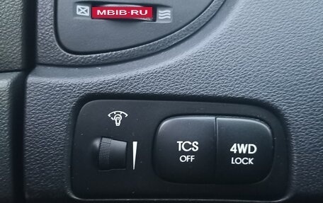 KIA Sportage II, 2007 год, 820 000 рублей, 37 фотография