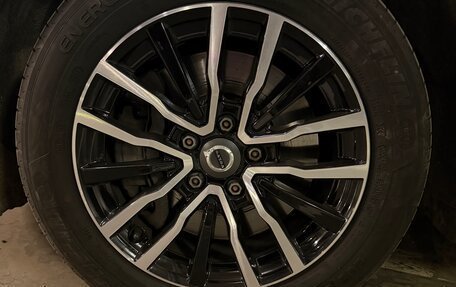 Volvo V40 Cross Country I, 2018 год, 2 300 000 рублей, 11 фотография