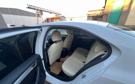 Skoda Octavia, 2016 год, 650 000 рублей, 10 фотография