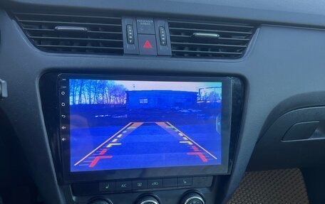 Skoda Octavia, 2016 год, 650 000 рублей, 14 фотография