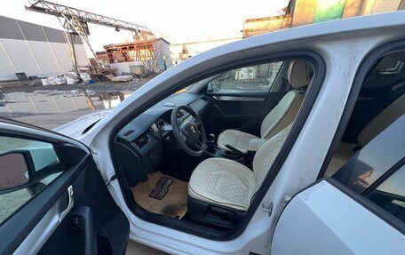 Skoda Octavia, 2016 год, 650 000 рублей, 9 фотография