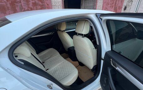 Skoda Octavia, 2016 год, 650 000 рублей, 6 фотография