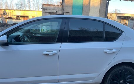 Skoda Octavia, 2016 год, 650 000 рублей, 19 фотография