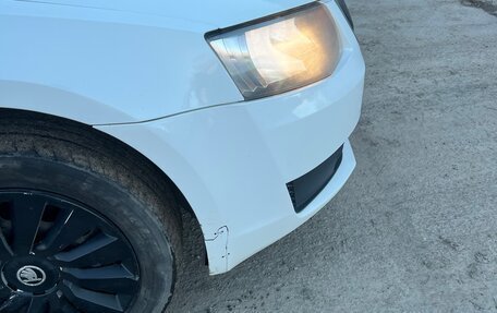 Skoda Octavia, 2016 год, 650 000 рублей, 16 фотография