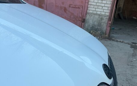 Skoda Octavia, 2016 год, 650 000 рублей, 17 фотография
