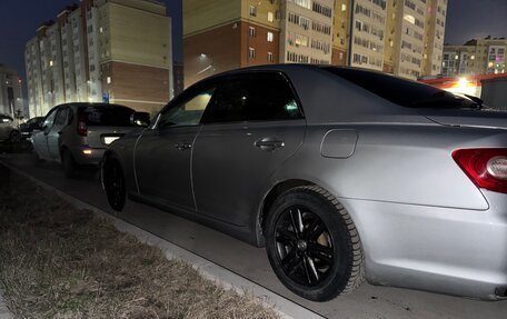 Toyota Mark X II, 2005 год, 900 000 рублей, 3 фотография