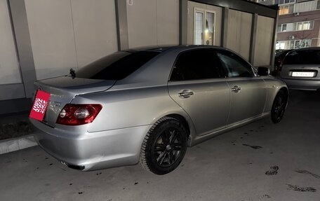 Toyota Mark X II, 2005 год, 900 000 рублей, 5 фотография