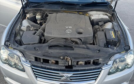 Toyota Mark X II, 2005 год, 900 000 рублей, 7 фотография