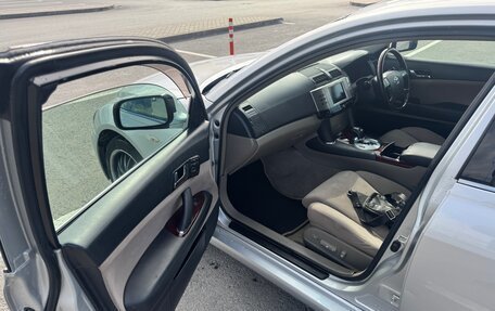 Toyota Mark X II, 2005 год, 900 000 рублей, 15 фотография