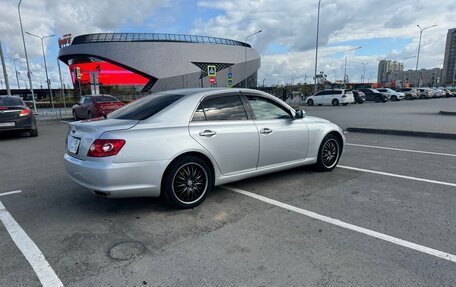 Toyota Mark X II, 2005 год, 900 000 рублей, 11 фотография