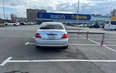 Toyota Mark X II, 2005 год, 900 000 рублей, 10 фотография