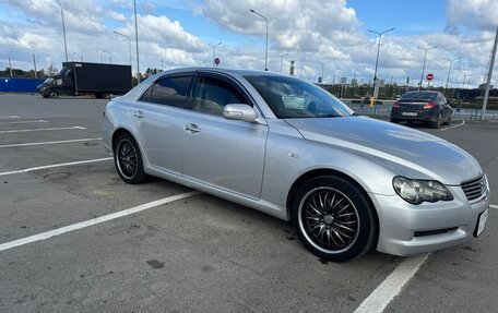 Toyota Mark X II, 2005 год, 900 000 рублей, 12 фотография