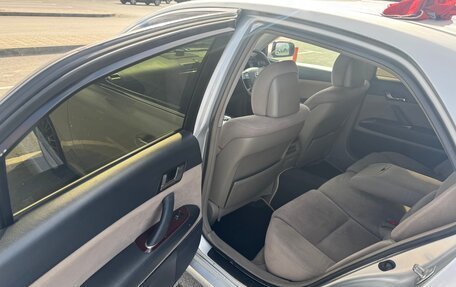 Toyota Mark X II, 2005 год, 900 000 рублей, 16 фотография