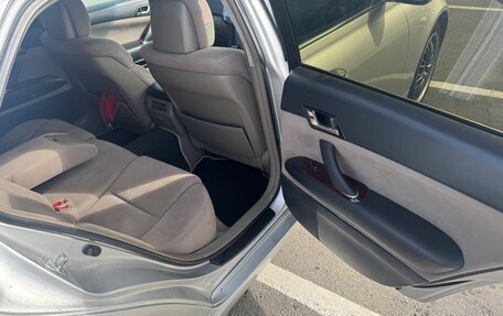 Toyota Mark X II, 2005 год, 900 000 рублей, 17 фотография