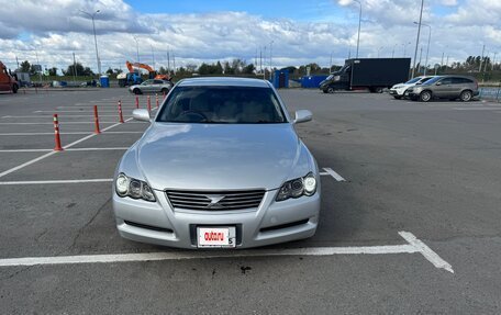 Toyota Mark X II, 2005 год, 900 000 рублей, 13 фотография