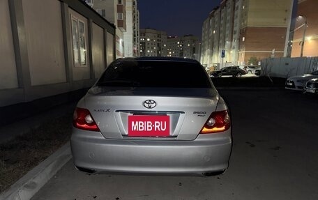 Toyota Mark X II, 2005 год, 900 000 рублей, 4 фотография