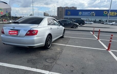 Toyota Mark X II, 2005 год, 900 000 рублей, 9 фотография