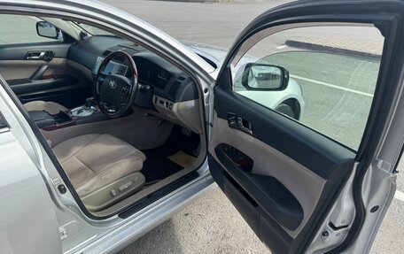 Toyota Mark X II, 2005 год, 900 000 рублей, 18 фотография