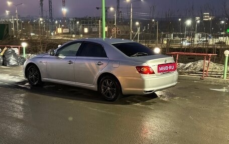 Toyota Mark X II, 2005 год, 900 000 рублей, 6 фотография