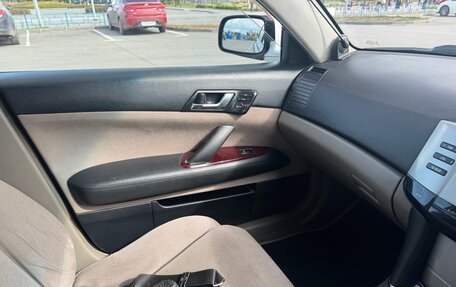 Toyota Mark X II, 2005 год, 900 000 рублей, 19 фотография