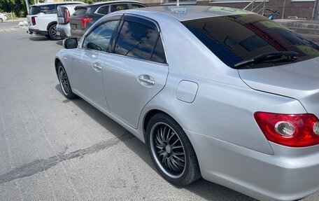 Toyota Mark X II, 2005 год, 900 000 рублей, 23 фотография