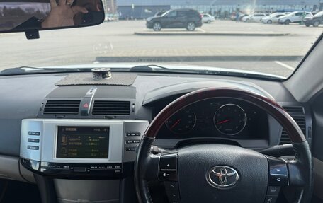 Toyota Mark X II, 2005 год, 900 000 рублей, 20 фотография