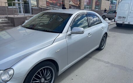 Toyota Mark X II, 2005 год, 900 000 рублей, 22 фотография