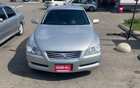 Toyota Mark X II, 2005 год, 900 000 рублей, 26 фотография