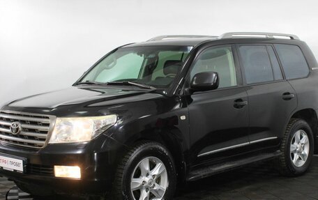 Toyota Land Cruiser 200, 2011 год, 2 790 000 рублей, 2 фотография