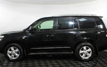 Toyota Land Cruiser 200, 2011 год, 2 790 000 рублей, 9 фотография