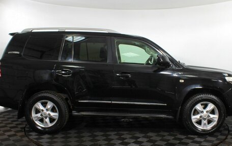 Toyota Land Cruiser 200, 2011 год, 2 790 000 рублей, 5 фотография