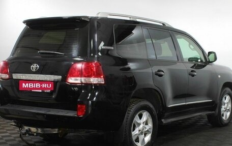Toyota Land Cruiser 200, 2011 год, 2 790 000 рублей, 6 фотография