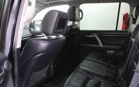 Toyota Land Cruiser 200, 2011 год, 2 790 000 рублей, 19 фотография