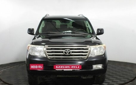 Toyota Land Cruiser 200, 2011 год, 2 790 000 рублей, 3 фотография