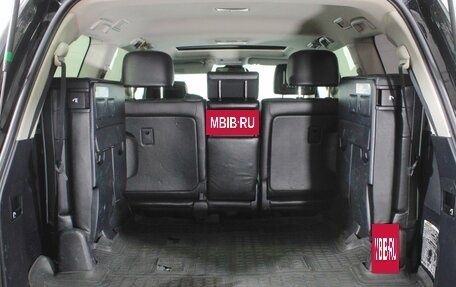 Toyota Land Cruiser 200, 2011 год, 2 790 000 рублей, 20 фотография