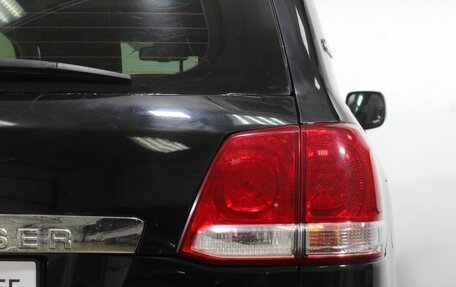 Toyota Land Cruiser 200, 2011 год, 2 790 000 рублей, 25 фотография