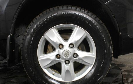 Toyota Land Cruiser 200, 2011 год, 2 790 000 рублей, 26 фотография