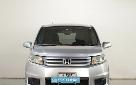 Honda Freed I, 2010 год, 999 000 рублей, 3 фотография