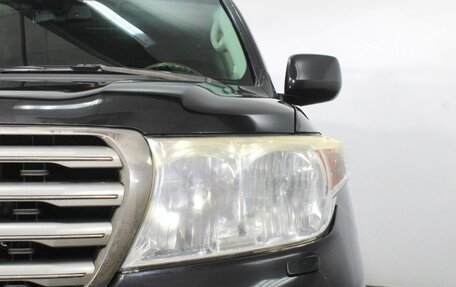 Toyota Land Cruiser 200, 2011 год, 2 790 000 рублей, 24 фотография