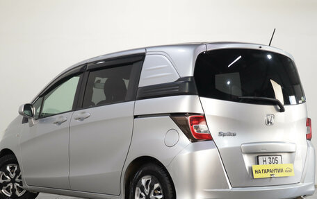 Honda Freed I, 2010 год, 999 000 рублей, 5 фотография