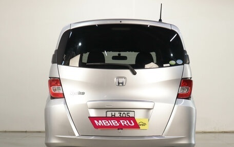 Honda Freed I, 2010 год, 999 000 рублей, 6 фотография