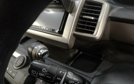 Honda Freed I, 2010 год, 999 000 рублей, 11 фотография