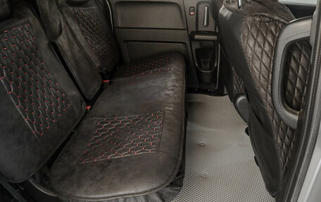 Honda Freed I, 2010 год, 999 000 рублей, 15 фотография