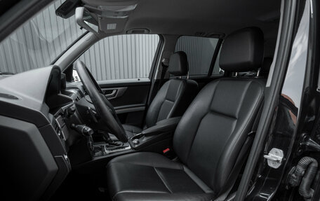 Mercedes-Benz GLK-Класс, 2012 год, 1 495 000 рублей, 9 фотография